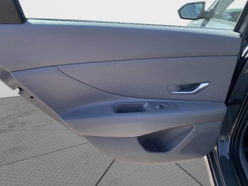 Used 2024 Hyundai Elantra SEL image 36