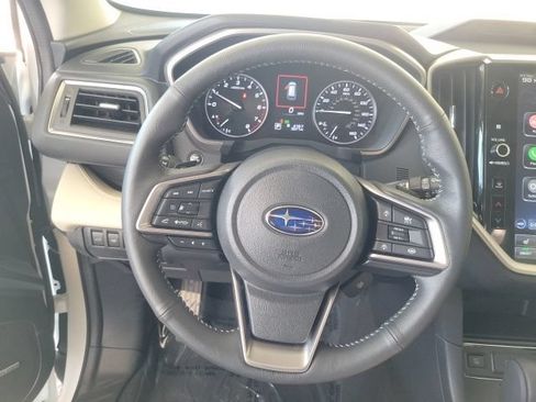Used 2026 Subaru Ascent Limited AWD/4WD image 23