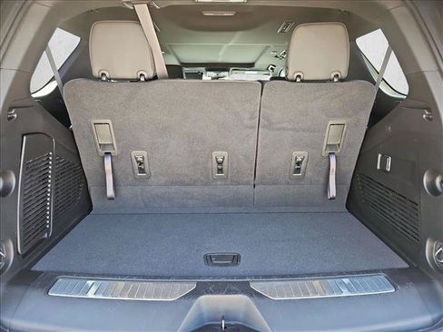 Used 2024 Chevrolet Tahoe Z71 AWD/4WD image 6