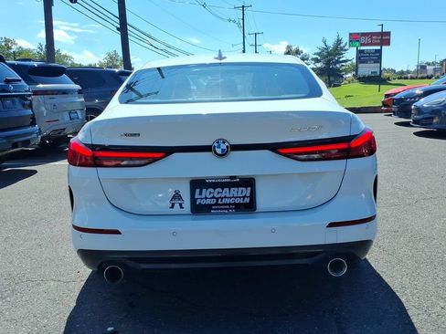 Used 2023 BMW 228i xDrive Gran Coupe w/ Premium Package 2 AWD/4WD image 5