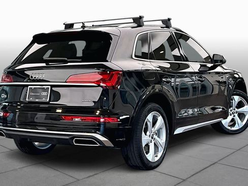 Used 2025 Audi Q5 2.0T Premium Plus w/ Premium Plus Package image 12