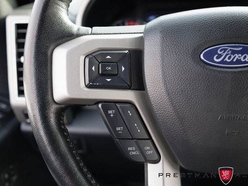 Used 2022 Ford F350 Lariat w/ Tremor Off-Road Package image 29