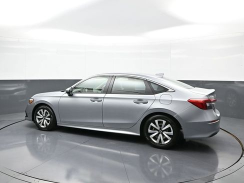 Certified 2023 Honda Civic LX image 4