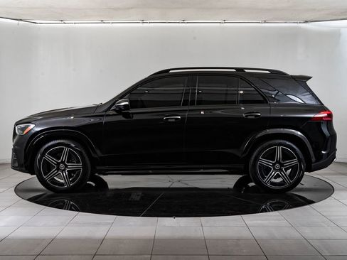 Used 2026 Mercedes-Benz GLE 580 4MATIC image 5