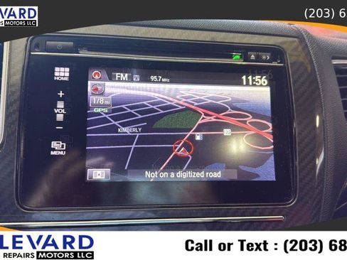Used 2015 Honda Civic Si image 17