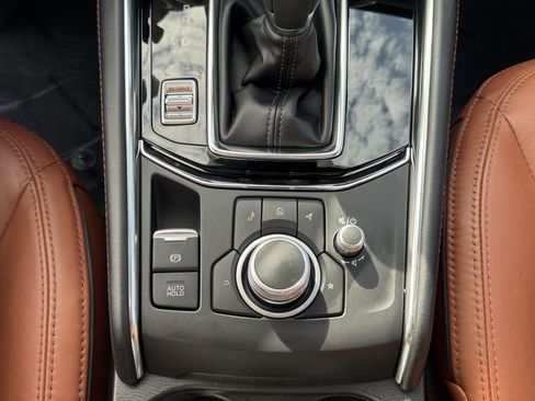 Used 2025 MAZDA CX-5 Carbon Edition AWD/4WD image 27