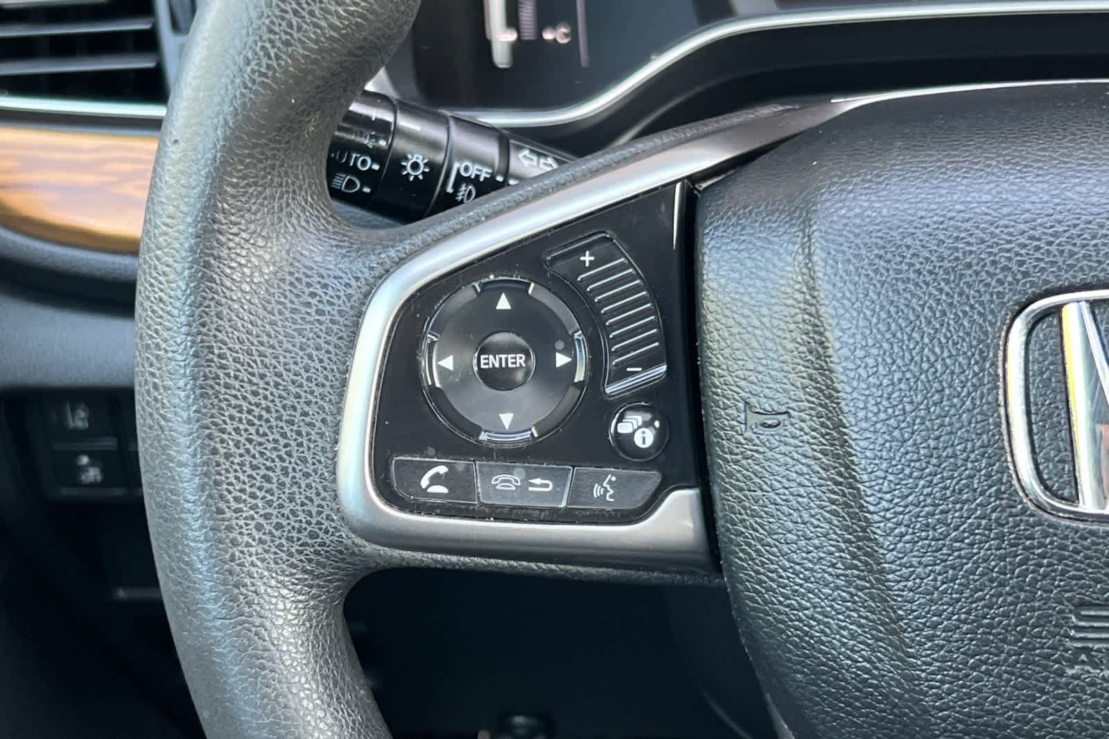 Used 2017 Honda CR-V EX image 26