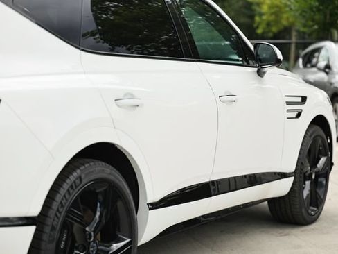 New 2026 Genesis GV80 3.5T Prestige AWD/4WD image 8
