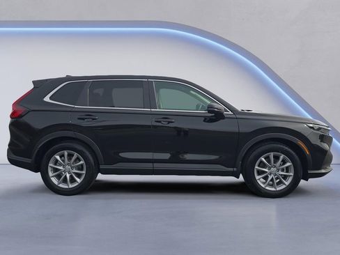 New 2026 Honda CR-V EX image 7