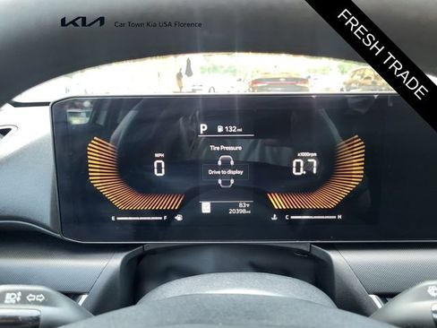 Certified 2025 Kia K4 FWD image 19