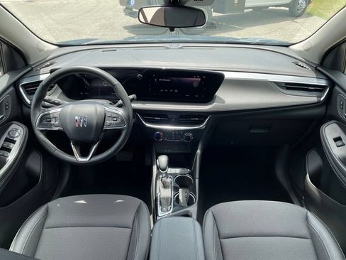 Used 2026 Buick Encore GX Preferred w/ Comfort Package FWD image 26