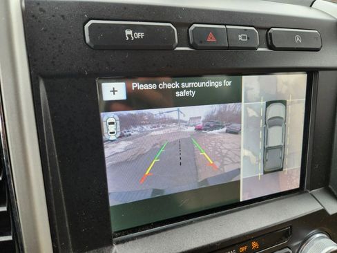 Used 2019 Ford F150 Lariat w/ Equipment Group 502A Luxury image 39