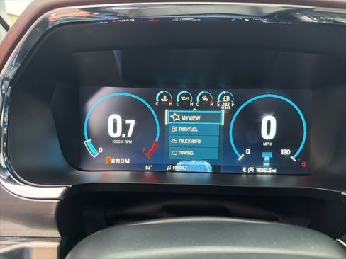 Used 2023 Ford F150 Lariat w/ Equipment Group 502A High image 31