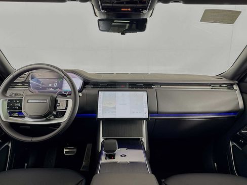 New 2026 Land Rover Range Rover SE AWD/4WD image 24