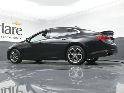 Used 2019 Chevrolet Malibu RS FWD image 52