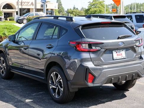 Used 2025 Subaru Crosstrek 2.5i Premium w/ Convenience Package #2 AWD/4WD image 25