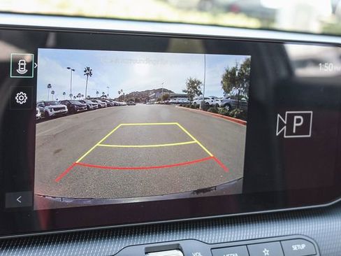 New 2025 Kia K4 GT-Line image 28