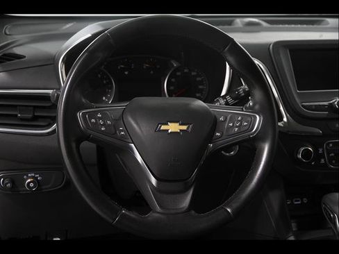 Used 2024 Chevrolet Equinox LT FWD image 7