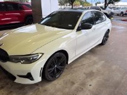 Used 2020 BMW 330i Sedan w/ Convenience Package