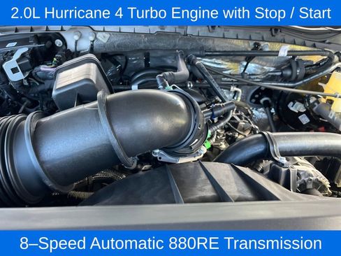 New 2026 Ford F250 Lariat image 3