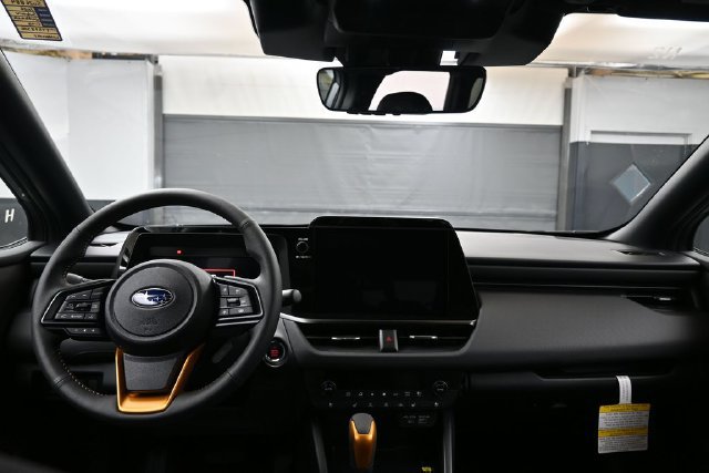 New 2026 Subaru Outback Wilderness AWD/4WD image 22
