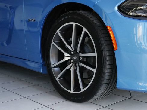 Used 2023 Dodge Charger R/T w/ Plus Group RWD image 27