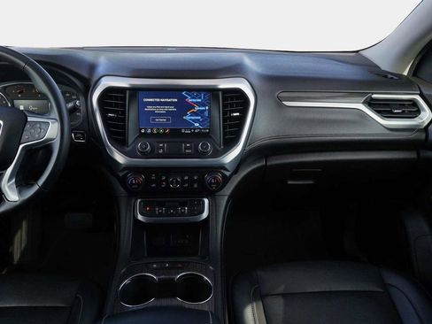 Used 2023 GMC Acadia SLT image 22