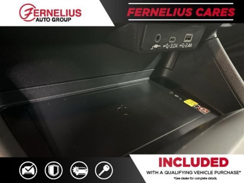 Used 2024 Subaru Crosstrek 2.5i Wilderness image 39