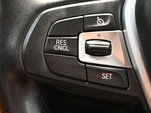 Used 2019 BMW X3 sDrive30i w/ Driving Assistance Package RWD image 22