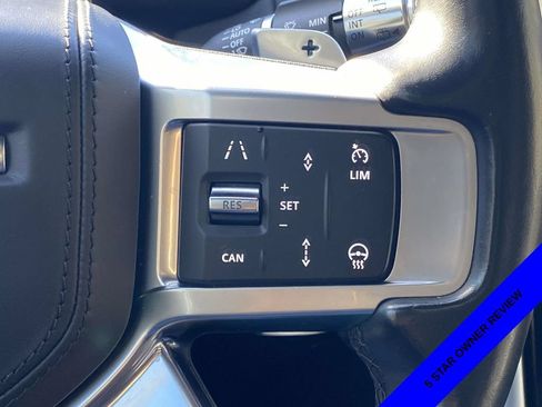 Used 2022 Land Rover Discovery HSE R-Dynamic AWD/4WD image 23
