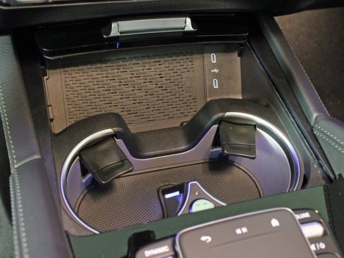 Certified 2025 Mercedes-Benz GLE 53 AMG 4MATIC image 25