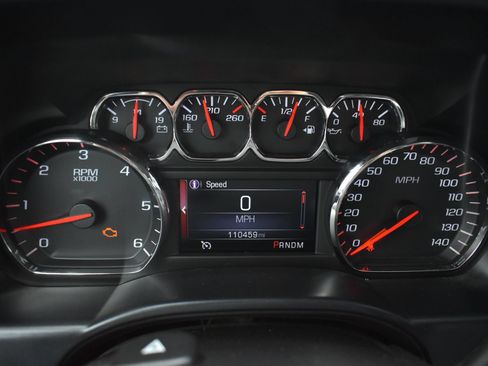 Used 2014 GMC Sierra 1500 SLT w/ SLT Crew Cab Value Package AWD/4WD image 32