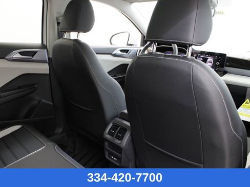 New 2026 Volkswagen Taos SEL image 19