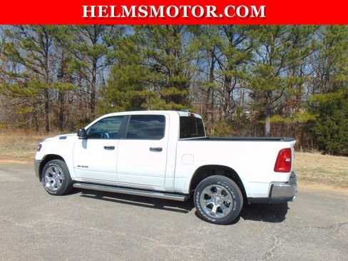 Used 2025 RAM 1500 Big Horn image 5