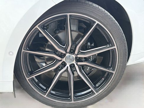 Used 2024 Land Rover Range Rover Sport Dynamic SE image 43