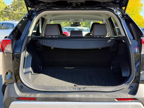 Used 2022 Toyota RAV4 Adventure image 14