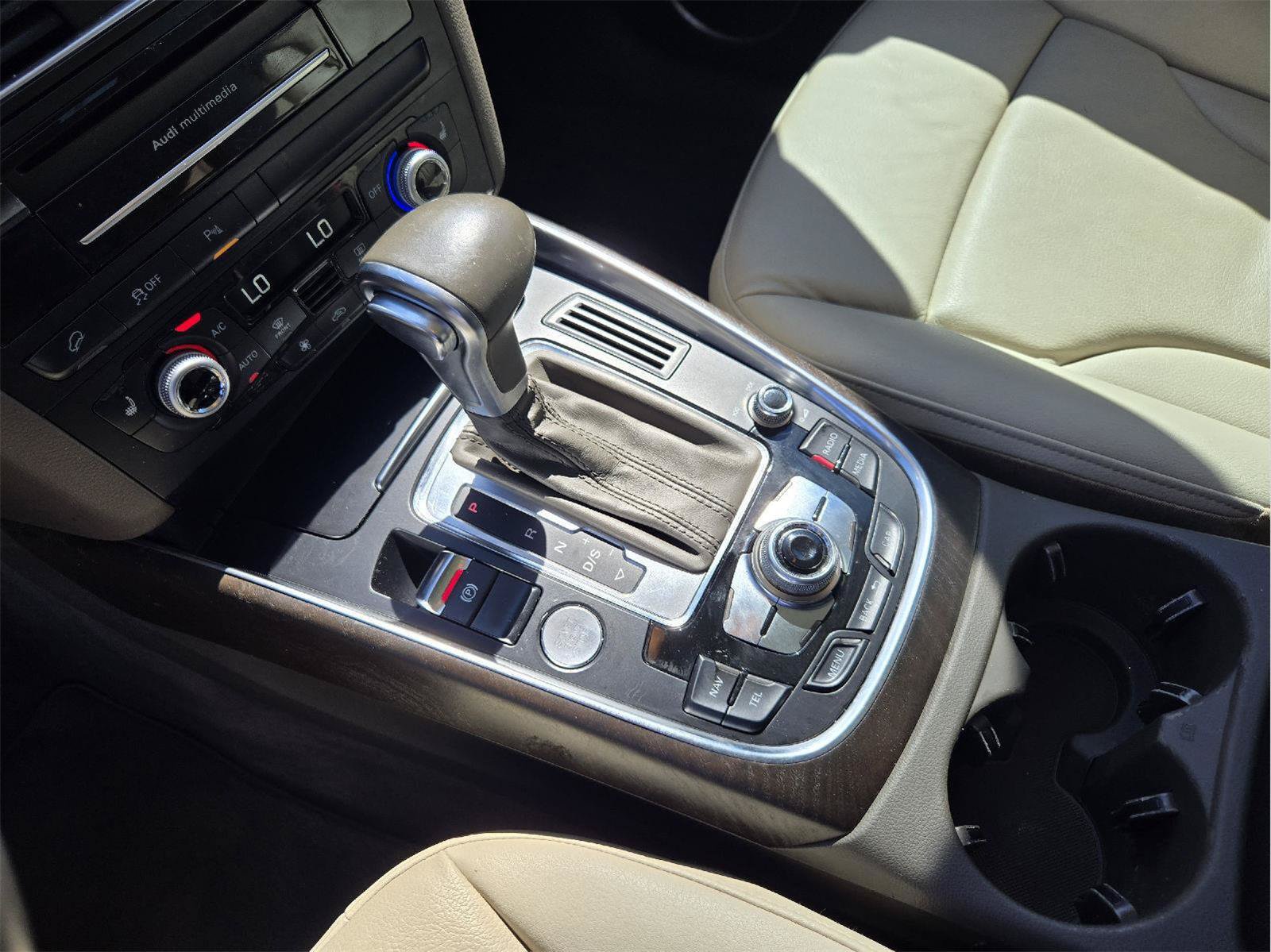 Used 2017 Audi Q5 2.0T Premium Plus w/ Technology Package AWD/4WD image 18