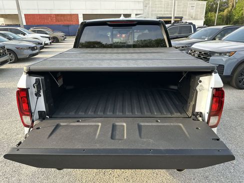 New 2026 Honda Ridgeline TrailSport image 10