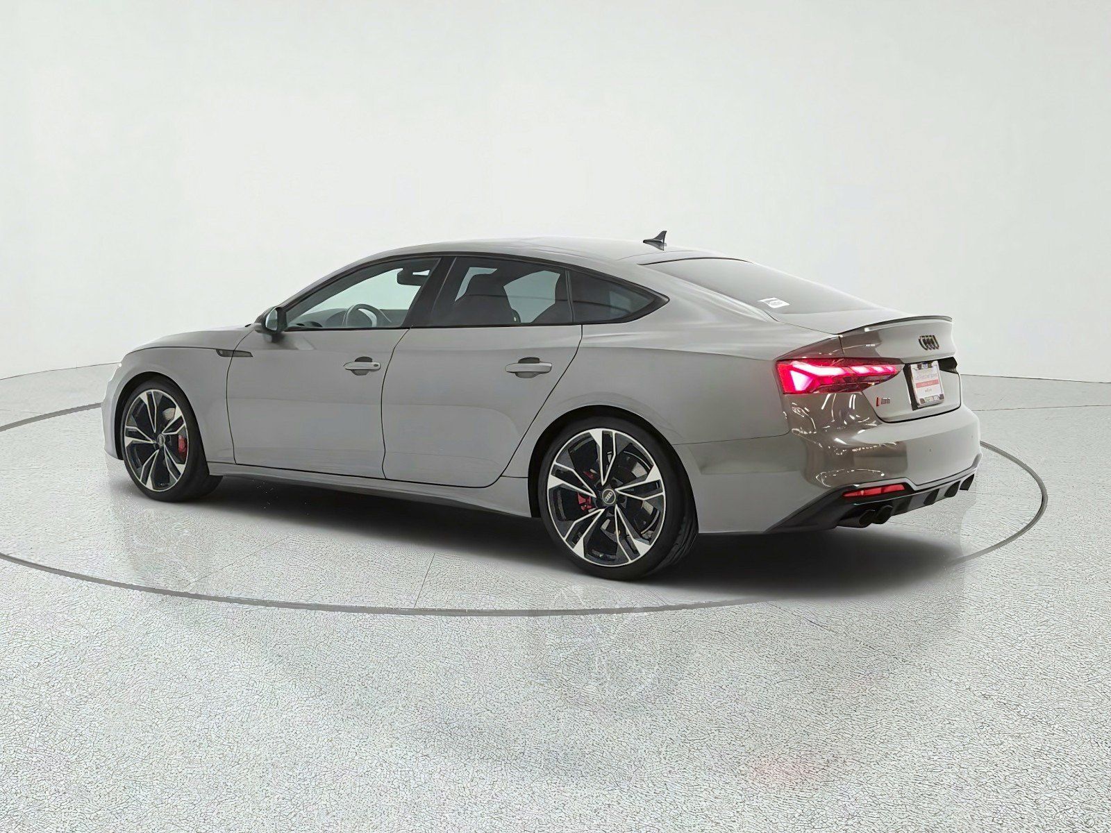 Used 2023 Audi S5 Premium Plus w/ Premium Plus Package AWD/4WD image 7