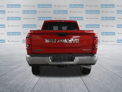 New 2026 RAM 2500 Big Horn image 7