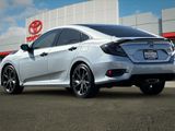 Used 2020 Honda Civic Sport image 5