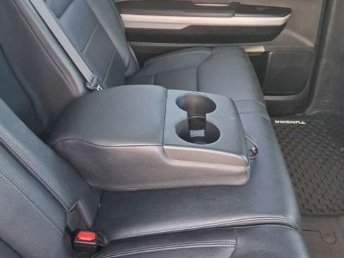 Used 2021 Toyota Tundra SR5 AWD/4WD image 26