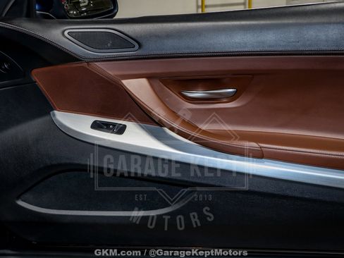 Used 2012 BMW 650i Convertible image 80