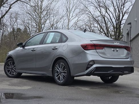 Used 2023 Kia Forte GT-Line image 13