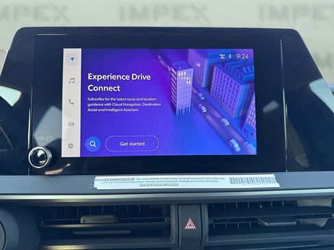 Used 2024 Toyota Prius LE image 18