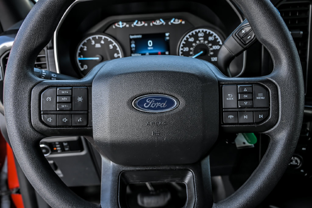 Certified 2023 Ford F150 XL w/ STX Appearance Package AWD/4WD image 20