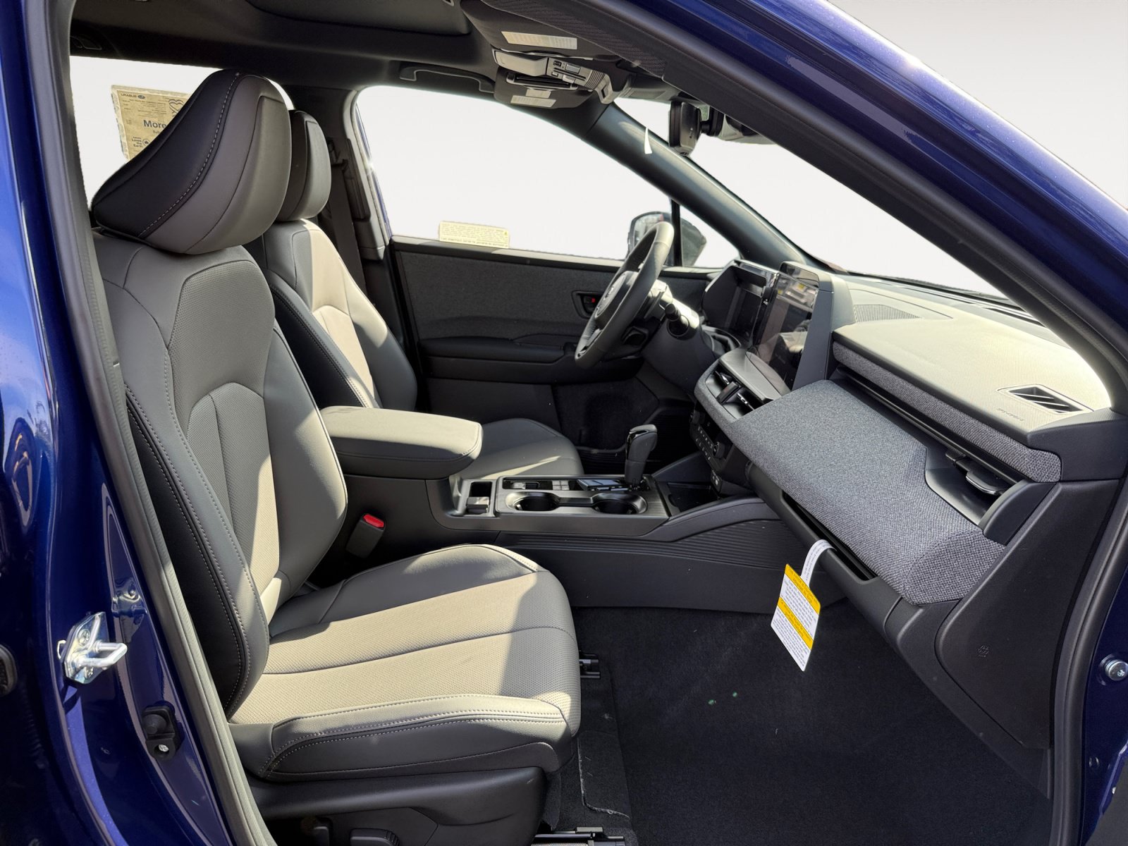 New 2026 Subaru Outback Limited XT w/ Premium/Limited Plus Package AWD/4WD image 19