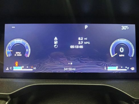 Used 2022 Jeep Grand Cherokee L Limited image 23