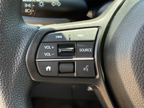 Used 2025 Honda CR-V LX image 16
