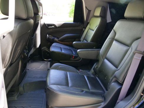 Used 2016 Chevrolet Tahoe LTZ image 27